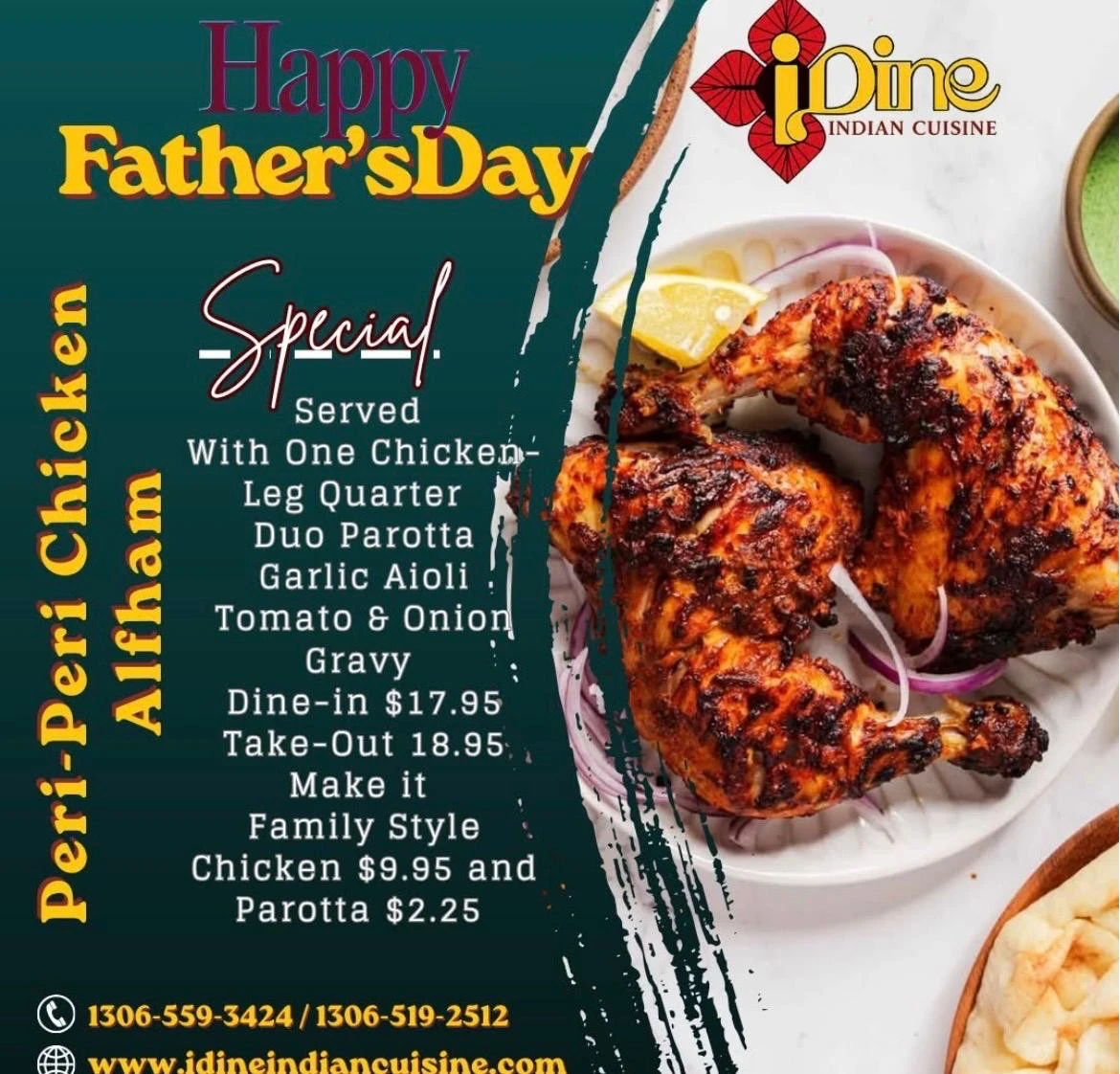 Special Offer