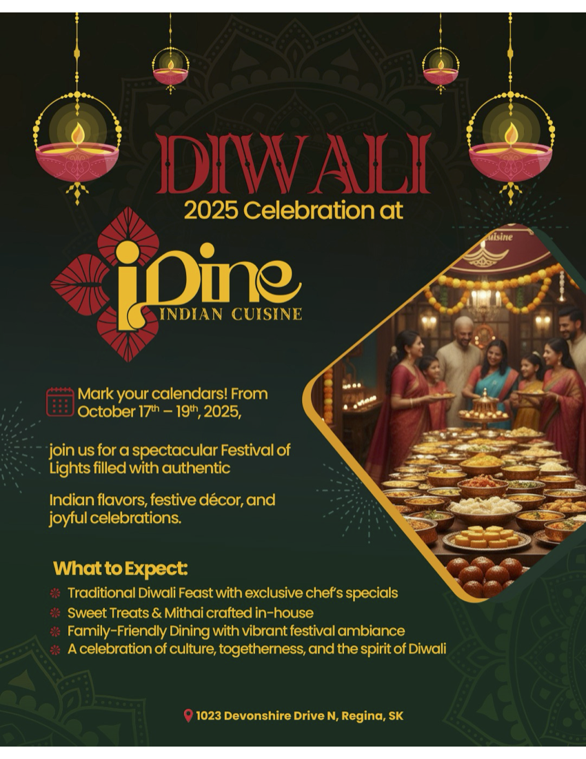 Diwali Special Offer