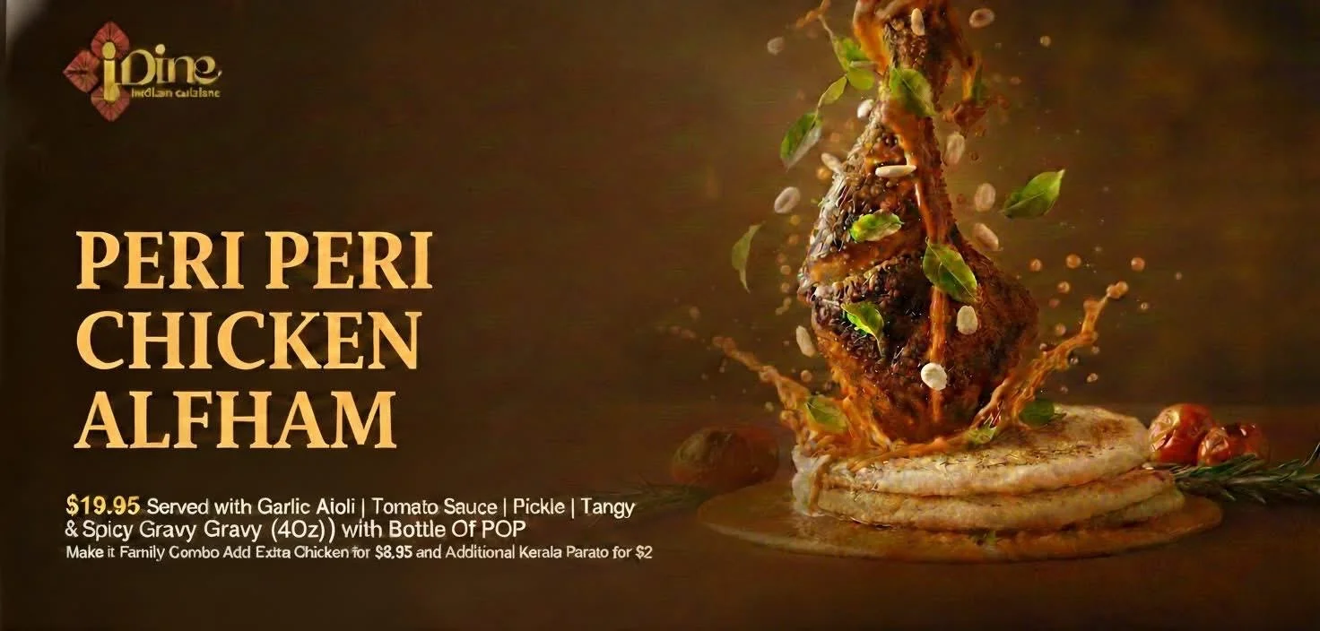 Weekly Special Promotion